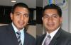 ARBITROS GUATEMALTECOS WALTER Y GERSON LOPEZ DEBUTAN HOY EN COPA DEL MUNDO SUB 20 DE FIFA