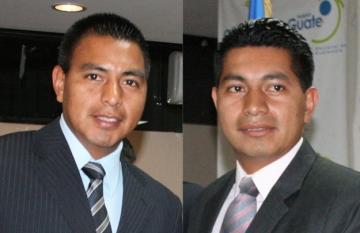 WALTER Y GERSON LOPEZ CON PARTICIPACION INTERNACIONAL EN EL MUNDIAL DE CLUBES DE LA FIFA MARRUECOS 2014