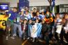 ¡ NUESTRO SINCERO AGRADECIMIENTO AL JUGADOR # 12 !