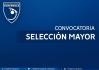 SELECCION MAYOR / CONVOCATORIA MORFOCICLO No. 1 / DEL 14 AL 16 DE ENERO DE 2019