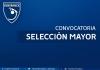 SELECCION MAYOR / CONVOCATORIA MORFOCICLO No. 1 / DEL 14 AL 16 DE ENERO DE 2019