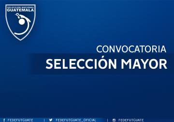 EDGAR MACAL NUEVO CONVOCADO A SELECCIÓN NACIONAL DE GUATEMALA / ISRAEL vs. GUATEMALA / FECHA FIFA