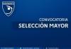 SELECCION MAYOR /  GUATEMALA VS CUBA y MORFOCICLO NO. 3 DEL 13 AL 15 DE AGOSTO 2018