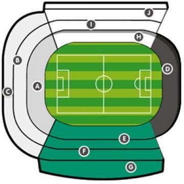 DEFINIDOS LOS PRECIOS PARA EL JUEGO GUATEMALA VS. ANTIGUA Y BARBURA ELIMINATORIA MUNDIALISTA DE LA FIFA