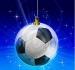 DESEAMOS A USTED Y FAMILIA AMANTES DEL FUTBOL, UNA FELIZ NAVIDAD Y PROSPERO AÑO 2013