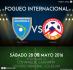 FOGUEO INTERNACIONAL - GUATEMALA vs. ARMENIA