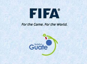 NOMBRAMIENTOS ARBITRALES SERIE GUATEMALA VS ESTADOS UNIDOS ELIMINATORIA MUNDIALISTA DE LA FIFA RUSIA 2018