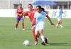 CALENDARIO PARA LA ELIMINATORIA SUB 20 FEMENINA DE UNCAF