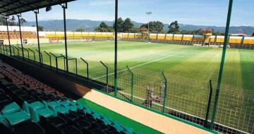 DEFINIDA SEDE Y CALENDARIO PARA LA ELIMINATORIA SUB 17 DE UNCAF