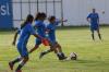 SELECCION MAYOR FEMENINA / MICROCICLO No. 12 / 30 SEPTIEMBRE AL 4 DE OCTUBRE 2019