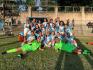 SEGUNDA VICTORIA DE SELECCIÓN SUB 20 FEMENINA DE GUATEMALA EN EL SALVADOR