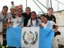 SELECCIÓN SUB 20  FEMENINA DE GUATEMALA CLASIFICA AL PREMUNDIAL DE CONCACAF DE ISLAS CAIMAN