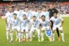 GUATEMALA DEBUTA CON VICTORIA EN LA COPA CENTROAMERICANA 2014