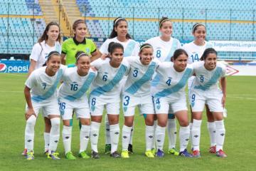 SELECCIÓN FEMENINA REINICIA SU PREPARACION CON MIRAS AL CAMPEONATO FEMENINO DE CONCACAF