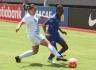 GUATEMALA CAE ANTE HAITI CON GOL DE ULTIMO MOMENTO