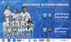 ARGENTINA y ECUADOR / PROXIMOS RIVALES DE NUESTRA SELECCION (Horarios Guatemala)