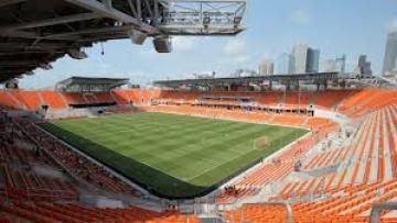 Houston Será Sede de Partidos de la Copa Centroamericana 2014