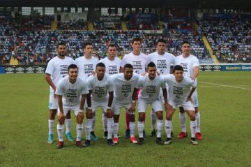 LA SELECCIÓN NACIONAL CIERRA UN 2019 DE BUENOS RESULTADOS