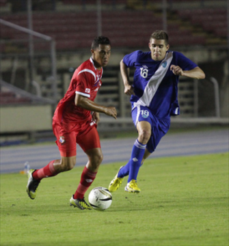 GUATEMALA PIERDE ANTE PANAMA EN JUEGO DE PREPARACION