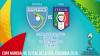 GUATEMALA ANTE ITALIA - MUNDIAL DE FUTSAL DE LA FIFA COLOMBIA 2016