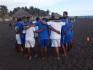 SELECCIÓN FÚTBOL PLAYA / MICROCICLO No.19 / 19 y 20 DE JULIO 2019