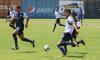 SELECCION SUB 20 / CONVOCATORIA MORFOCICLO No. 11 / DEL 15 AL 21 DE OCTUBRE 2018