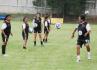 SELECCIÓN SUB 20 FEMENINA CONVOCATORIA DEL 22 Y 23 DE OCTUBRE DE 2013