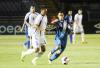 GUATEMALA DERROTA 1-0 A EL SALVADOR EN PARTIDO DE PREPARACIÓN