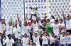 Antigua conquista su primer título de la Liga Nacional del futbol guatemalteco
