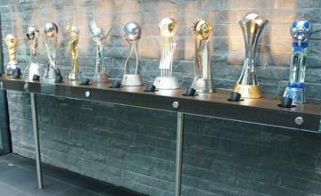 SE ABRE EL PROCESO DE CANDIDATURA DE CINTO TORNEO DE LA FIFA EN 2016 Y 2017